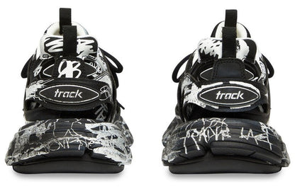 Balenciaga Track Graffiti 542023W3RRA1090
