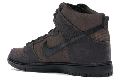 Nike SB Dunk High Pro 'Brown' 305050-203