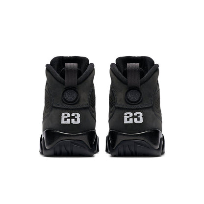 Air Jordan 9 Retro 'Anthracite' 302370-013