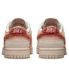 (WMNS) Nike Dunk Low 'Terry Swoosh' DZ4706-200