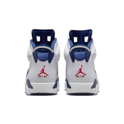 Air Jordan 6 Retro 'Olympic' CT8529-164