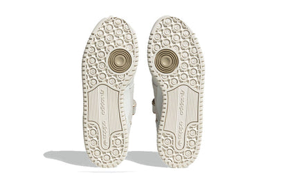(WMNS) adidas Originals FORUM Low 'Off White Brown' GY0021