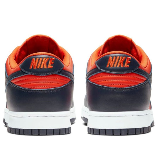 Nike Dunk Low SP 'Champ Colors' CU1727-800
