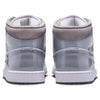 Air Jordan 1 Mid 'Cool Grey' HF3216-100