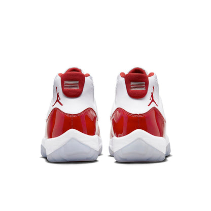 Air Jordan 11 Retro 'Cherry' CT8012-116