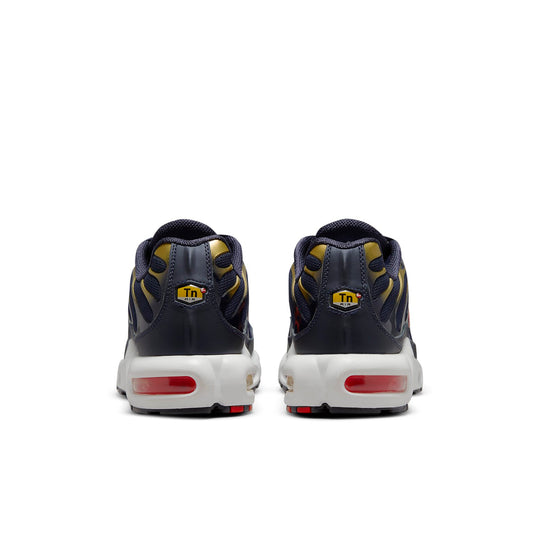 Nike Air Max Plus OG 'Olympic' DH4682-400