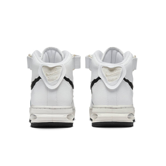 Nike Air Force 1 Mid Evo Remastered 'White Black' FB1374-101