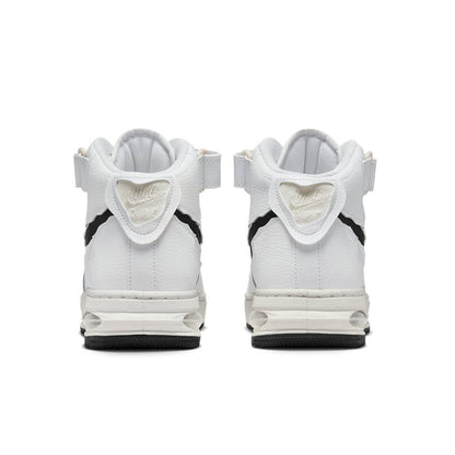 Nike Air Force 1 Mid Evo Remastered 'White Black' FB1374-101