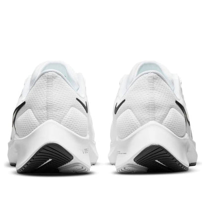 Nike Air Zoom Pegasus 38 'White Black Pure Platinum' CW7356-100