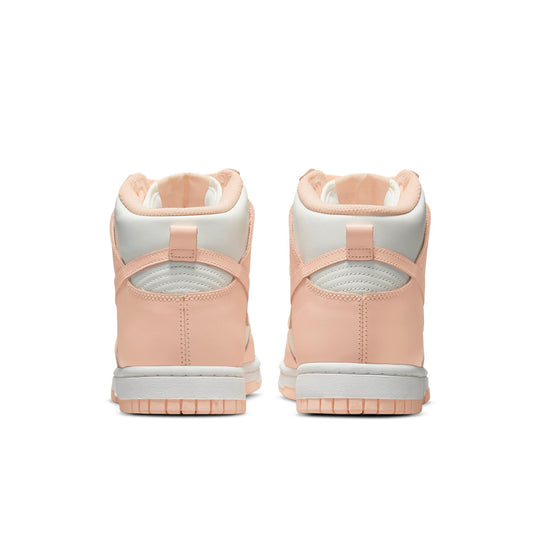 (WMNS) Nike Dunk High 'Crimson Tint' DD1869-104