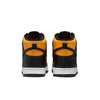 Nike Dunk High Retro 'Bruce Lee' DD1399-700