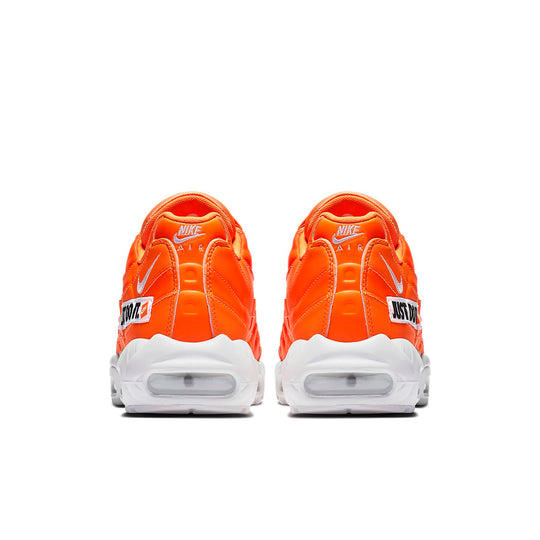 Nike Air Max 95 'Just Do It' AV6246-800