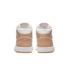 Air Jordan 1 Mid 'Tan Gum' 554724-271