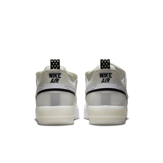 Nike Air Force 1 Low React '40th Anniversary' DQ7669-100