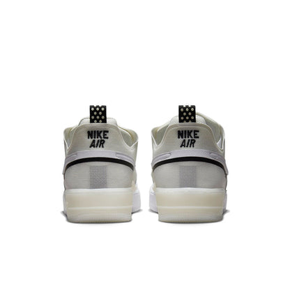Nike Air Force 1 Low React '40th Anniversary' DQ7669-100