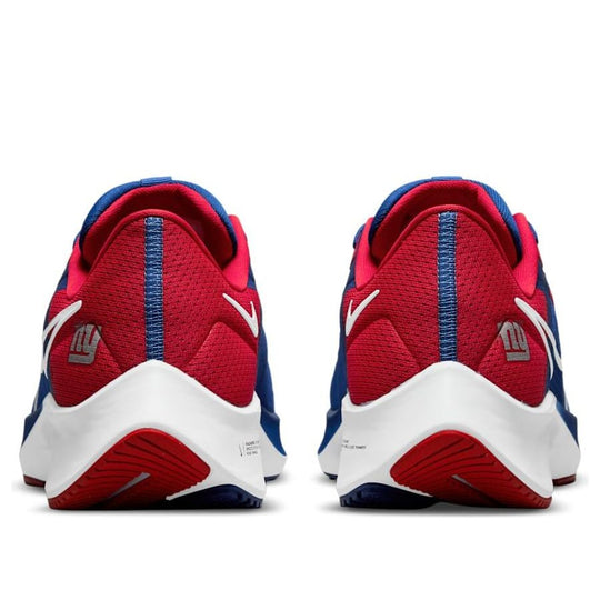 Nike x NFL Air Zoom Pegasus 38 'New York Giants' DJ0835-400