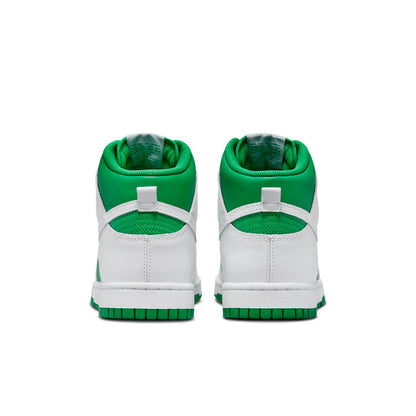 Nike Dunk High ' Pine Green White' DV0829-300
