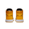 (WMNS) Air Jordan 1 Mid 'Chutney' BQ6472-700