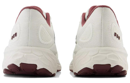 New Balance 860 Shoes 'White Burgundy' M86013S