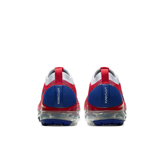 Nike Air VaporMax 3.0 Flyknit 'USA' CW5585-100