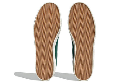 adidas Originals Stan Smith CS Shoes 'Collegiate Green' ID2045