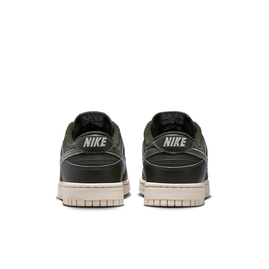 Nike Dunk Low Premium 'Sequoia' DZ2538-300