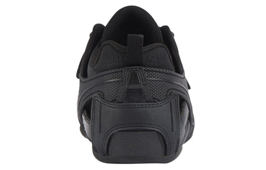 Balenciaga Drive Sneaker 'Black' 624343W2FN11000