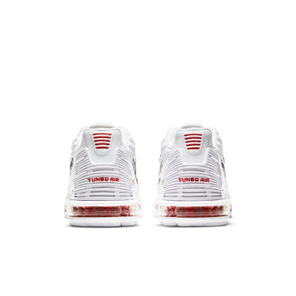 Nike Air Max Plus 3 'Topography Pack - White' DH4107-100