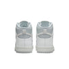 Nike Dunk High 'White Pure Platinum' DJ6189-100
