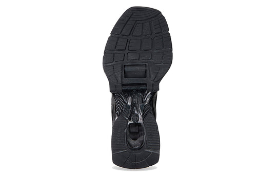 Balenciaga X-Pander Sports Shoes Black 653871W2RA21000