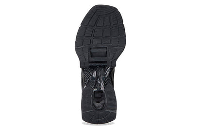 Balenciaga X-Pander Sports Shoes Black 653871W2RA21000