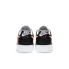 Nike Air Force 1 Low 'Worldwide Pack - Black Crimson' CK6924-001