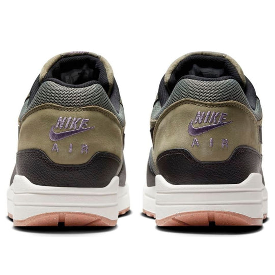 Nike Air Max 1 'Neutral Olive Black' FB9660-003