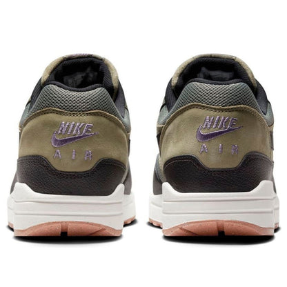 Nike Air Max 1 'Neutral Olive Black' FB9660-003