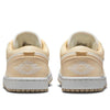 (WMNS) Air Jordan 1 Low SE 'Canvas - Team Gold' FN3722-701