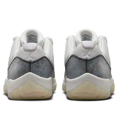 Air Jordan 11 Retro Low 'Year of the Snake' HQ7000-001