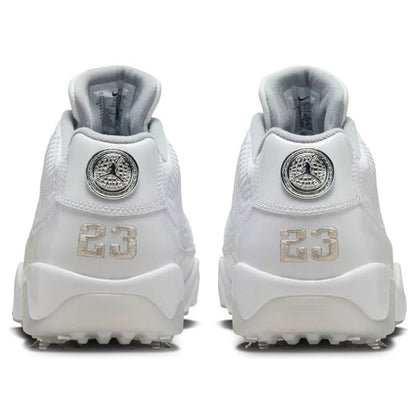 Air Jordan 9 Retro Low Golf 'NRG Tour Championship' HM8373-100