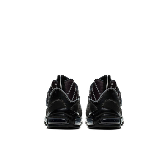 Nike Air Max 98 'Black Silver' 640744-013