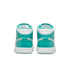 (WMNS) Air Jordan 1 Mid 'Marine Green' DV2229-300