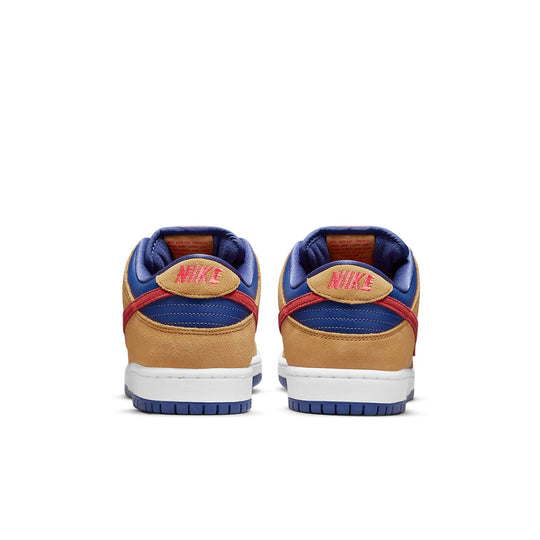 Nike SB Dunk Low 'Reverse Papa Bear' BQ6817-700