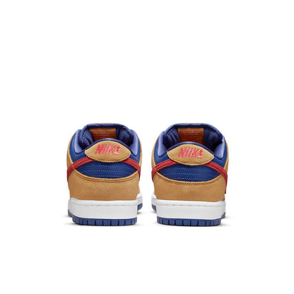 Nike SB Dunk Low 'Reverse Papa Bear' BQ6817-700