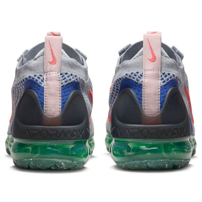 Nike Air VaporMax 2021 Flyknit 'Wolf Grey Medium Blue' DQ3974-001