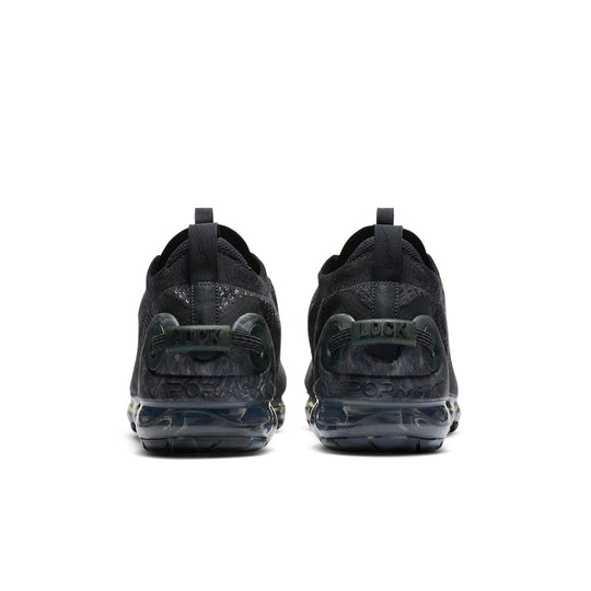 Nike Air VaporMax 2020 Flyknit 'Dark Grey' CJ6740-002