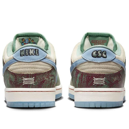 Nike SB Dunk Low 'Crenshaw Skate Club' FN4193-100