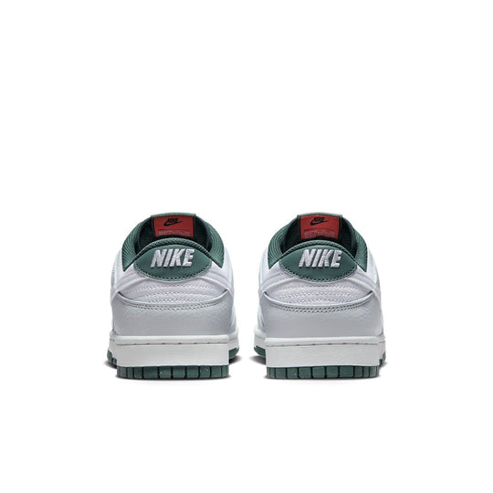 Nike Dunk Low Retro SE 'Photon Dust Vintage Green' HF2874-001