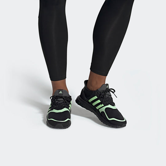 adidas UltraBoost S&L 'Glow Green' FV7284