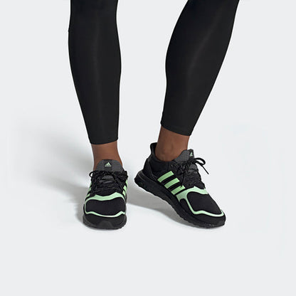 adidas UltraBoost S&L 'Glow Green' FV7284