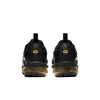 Nike Air VaporMax Plus 'Triple Black Gold' CW7299-001