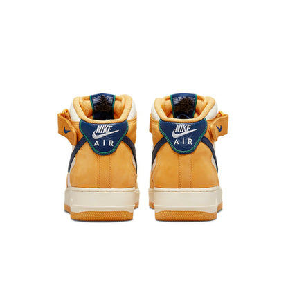 Nike Air Force 1 Mid 'Paris' DO6729-700