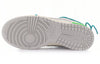 Nike x Off-White Dunk Low 'Lot 36 of 50' DJ0950-107